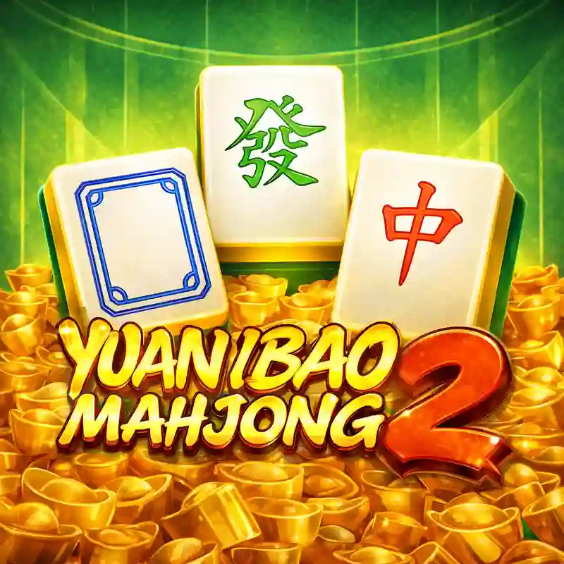 Yuanbao Mahjong 2 888bet game