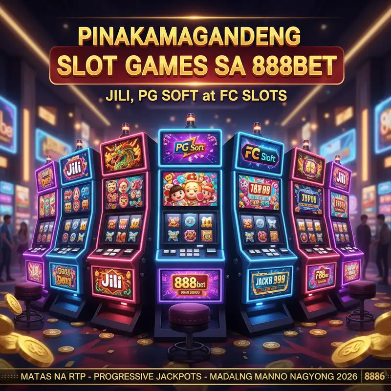 Slot Games