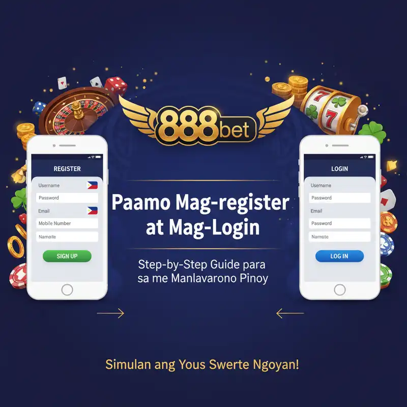Registration Guide